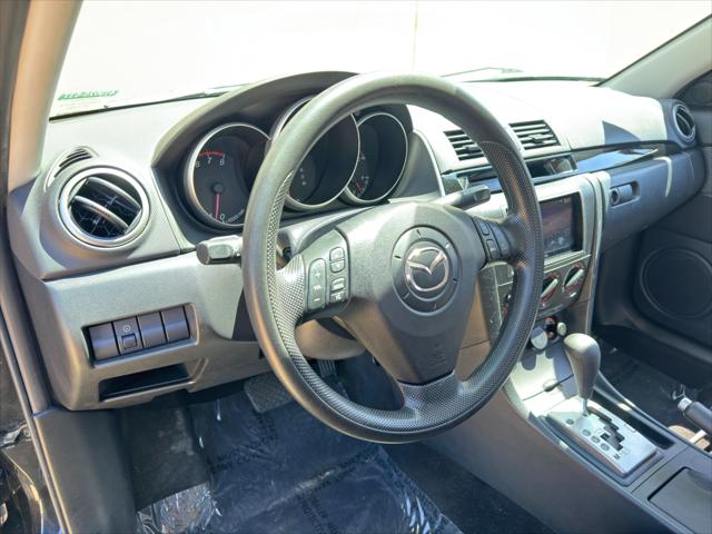 2006 Mazda Mazda3 i