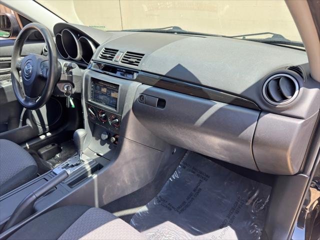 2006 Mazda Mazda3 i
