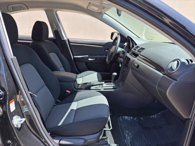 2006 Mazda Mazda3 i