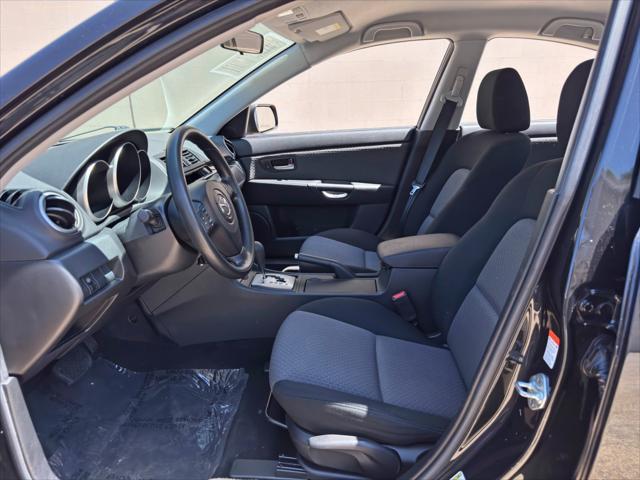 2006 Mazda Mazda3 i
