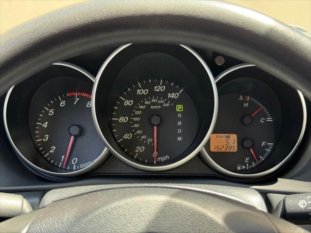 2006 Mazda Mazda3 i