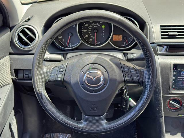 2006 Mazda Mazda3 i