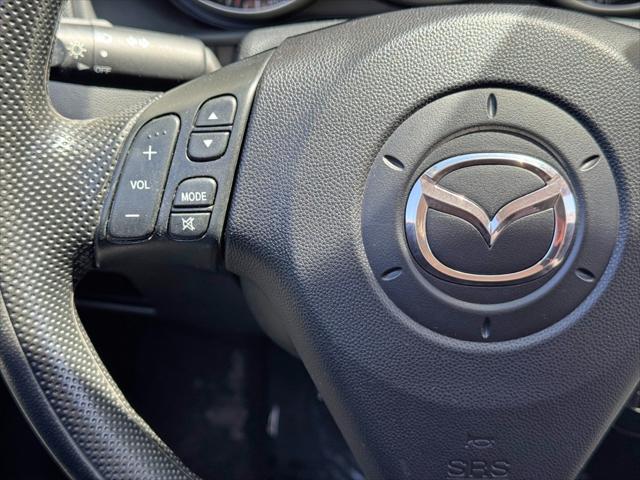 2006 Mazda Mazda3 i