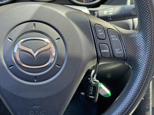 2006 Mazda Mazda3 i