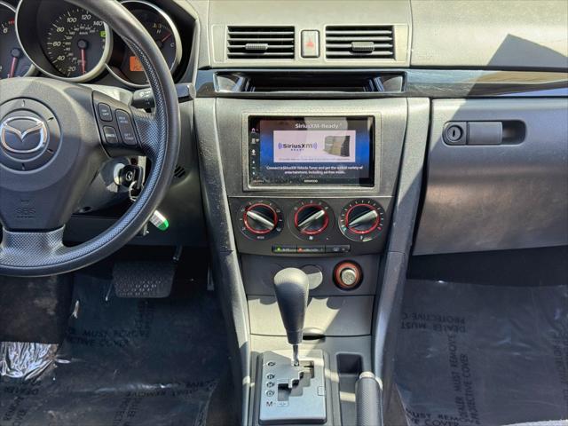 2006 Mazda Mazda3 i
