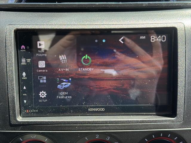 2006 Mazda Mazda3 i