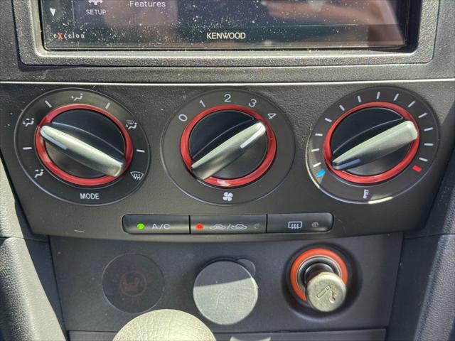 2006 Mazda Mazda3 i