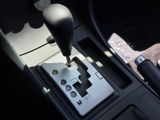 2006 Mazda Mazda3 i