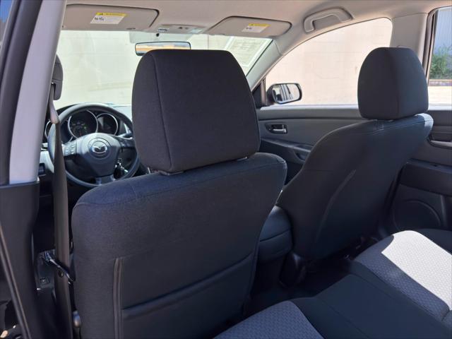 2006 Mazda Mazda3 i