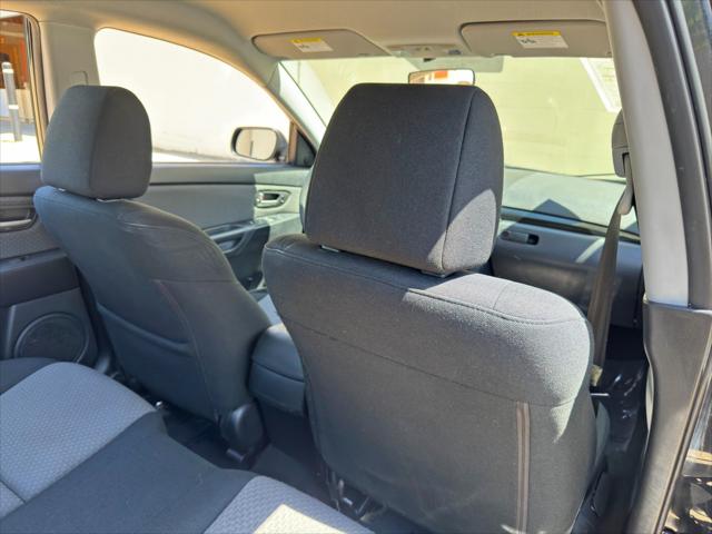 2006 Mazda Mazda3 i