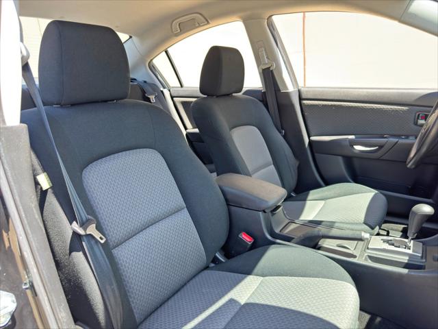 2006 Mazda Mazda3 i