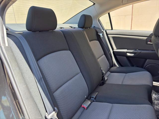 2006 Mazda Mazda3 i