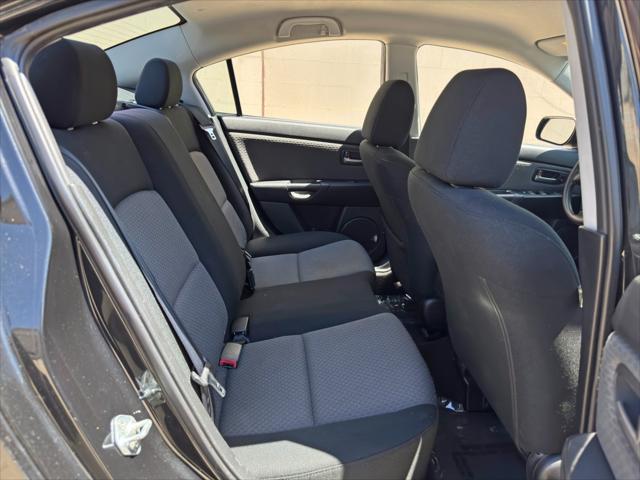 2006 Mazda Mazda3 i