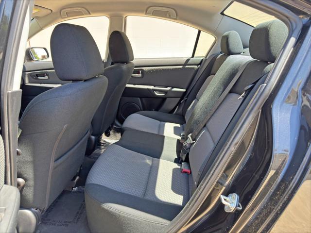 2006 Mazda Mazda3 i