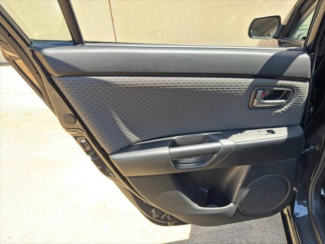 2006 Mazda Mazda3 i