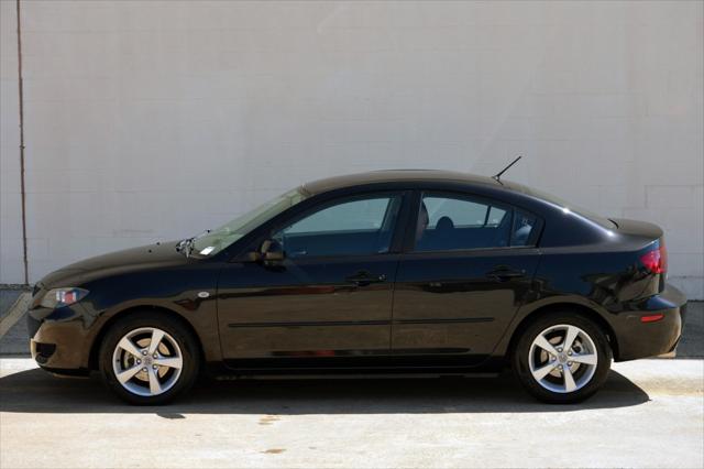 2006 Mazda Mazda3 i