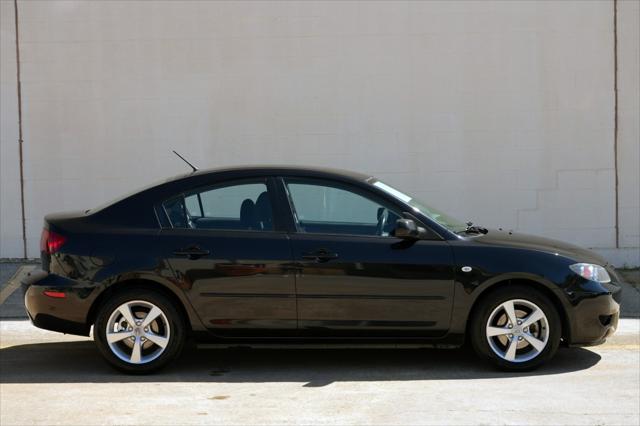 2006 Mazda Mazda3 i