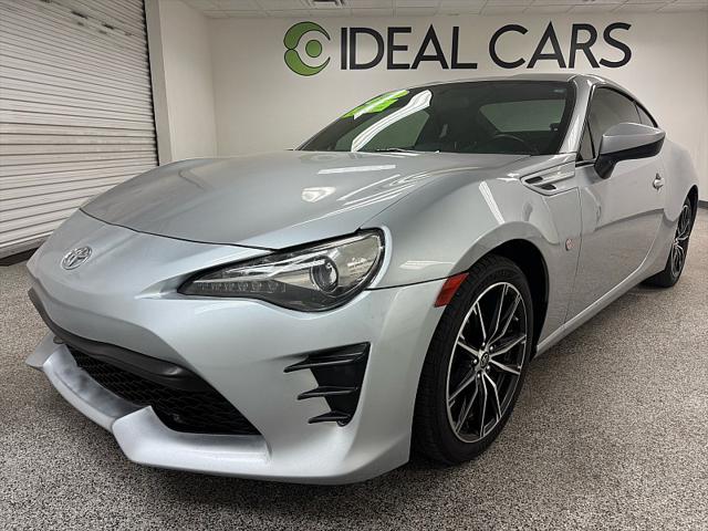 2017 Toyota 86 Unknown for sale in Mesa, AZ