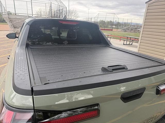 2023 Hyundai Santa Cruz SEL