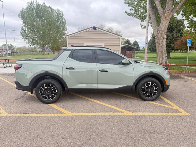 2023 Hyundai Santa Cruz SEL
