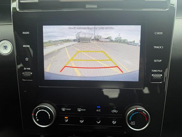 2023 Hyundai Santa Cruz SEL