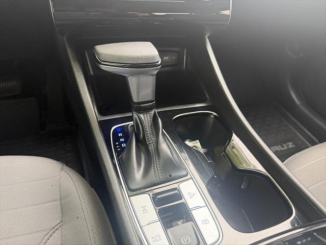 2023 Hyundai Santa Cruz SEL