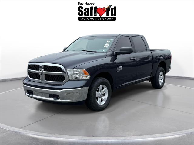 2019 Ram 1500 Classic SLT Crew Cab 4x4 5'7" Box for sale in Fredericksburg, VA