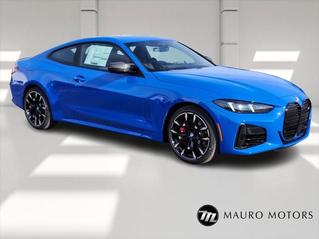 2026 BMW M4 xDrive for sale in North Haven, CT