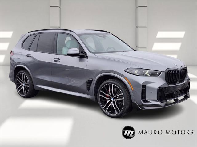 2026 BMW X5 xDrive40i for sale in North Haven, CT