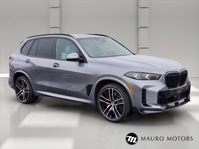 2026 BMW X5 xDrive40i for sale in North Haven, CT