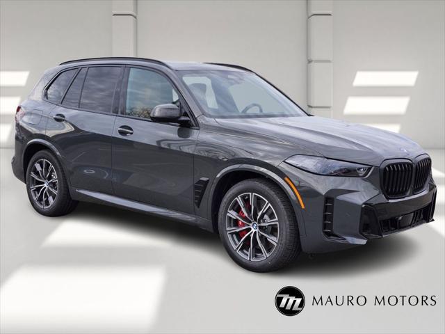2026 BMW X5 xDrive50e for sale in North Haven, CT