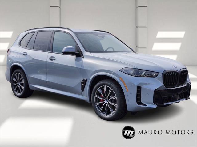2026 BMW X5 xDrive40i for sale in North Haven, CT