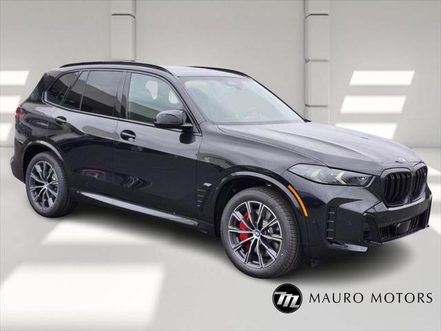 2026 BMW X5 M60i for sale in North Haven, CT