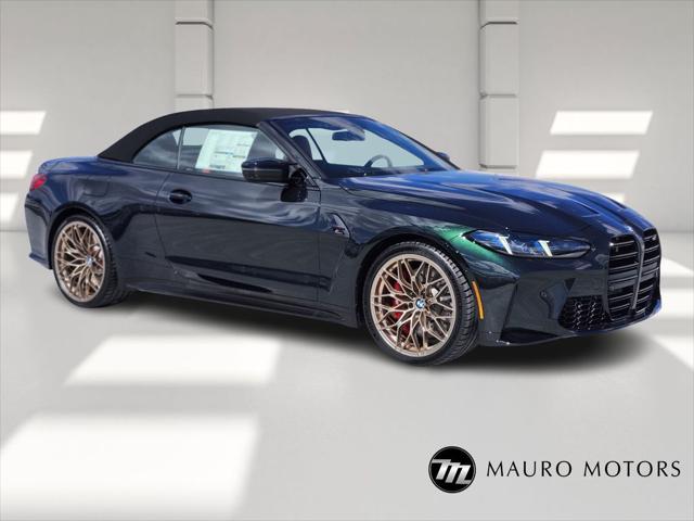 2026 BMW M4 Competition xDrive for sale in North Haven, CT