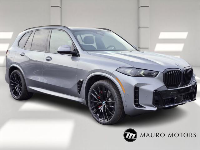 2026 BMW X5 xDrive40i for sale in North Haven, CT