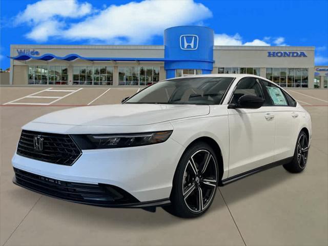 2026 Honda Accord Sedan SE for sale in Waukesha, WI