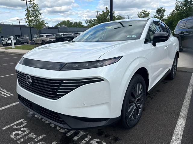 2026 Nissan Murano SL for sale in Montgomeryville, PA