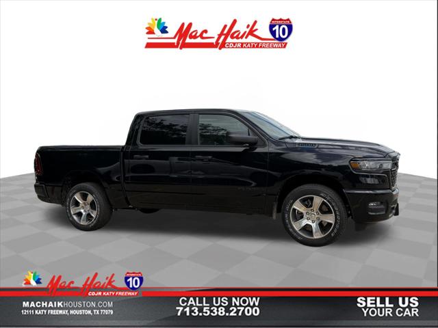 2026 Ram 1500 Express Crew Cab 4x2 5'7" Box for sale in Houston, TX