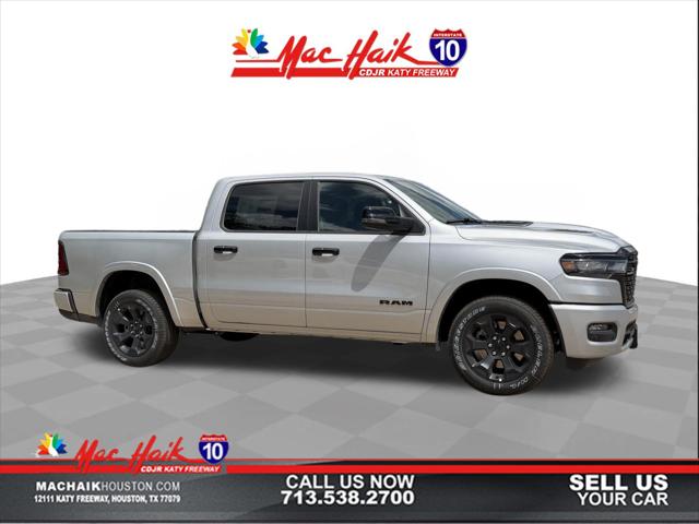 2026 Ram 1500 Lone Star Crew Cab 4x2 5'7" Box for sale in Houston, TX