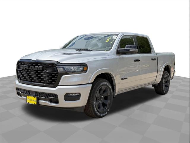 2026 Ram 1500 Lone Star Crew Cab 4x2 57 Box for sale in Houston, TX