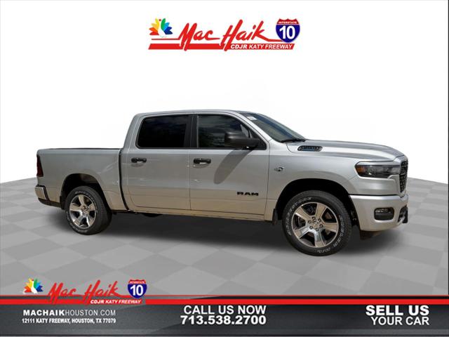 2026 Ram 1500 Express Crew Cab 4x2 5'7" Box for sale in Houston, TX