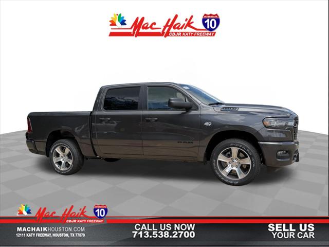 2026 Ram 1500 Express Crew Cab 4x2 5'7" Box for sale in Houston, TX
