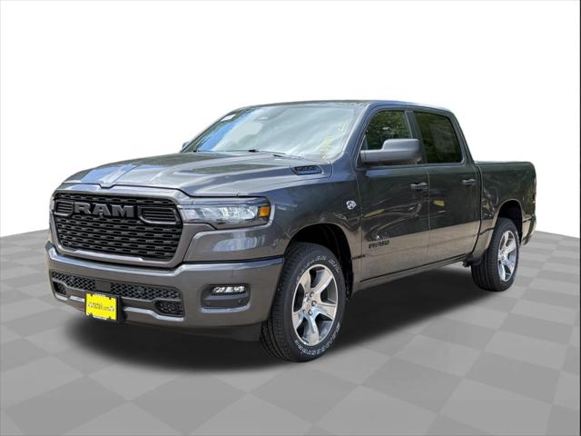 2026 Ram 1500 Express Crew Cab 4x2 57 Box for sale in Houston, TX
