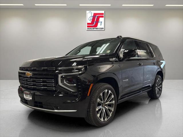2026 Chevrolet Tahoe 4WD High Country for sale in Hastings, NE