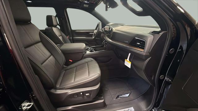 2026 Chevrolet Tahoe 4WD High Country