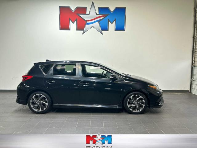 2018 Toyota Corolla iM Manual (Natl) for sale in Christiansburg, VA