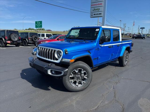 2026 Jeep Gladiator Sport for sale in Branson, MO