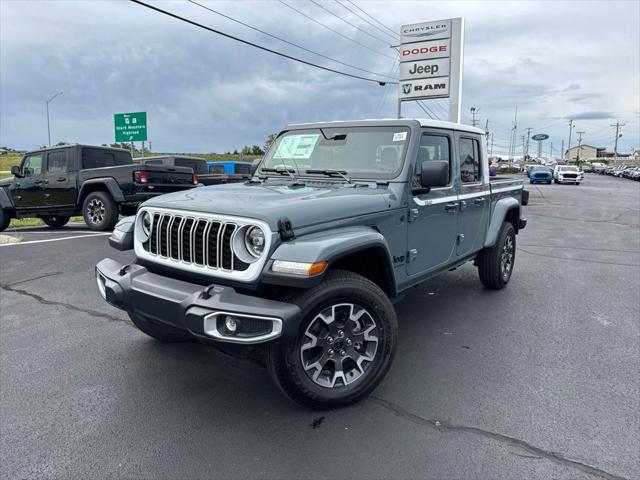 2026 Jeep Gladiator Sport for sale in Branson, MO