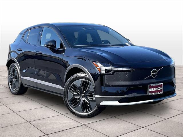 2026 Volvo EX30 Cross Country Ultra, Twin Motor Performance, Fully electric