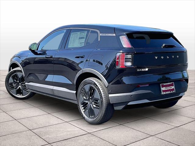 2026 Volvo EX30 Cross Country Ultra, Twin Motor Performance, Fully electric
